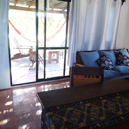 La Bohemia 2 casa para 4 personas Punta del Diablo Bagian luar foto
