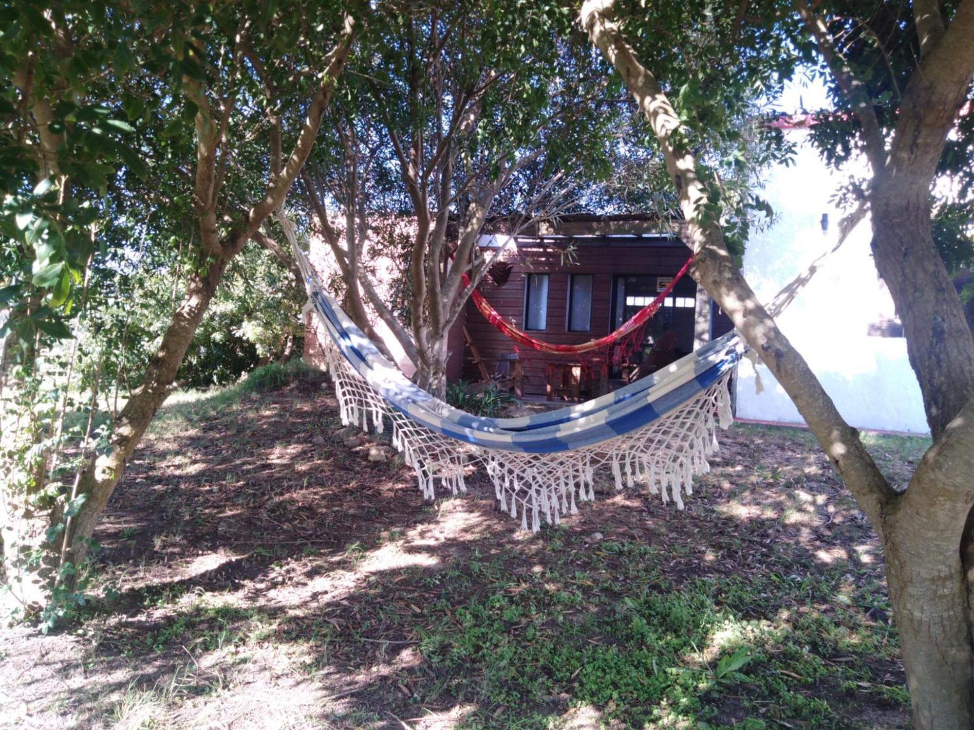 La Bohemia 2 casa para 4 personas Punta del Diablo Bagian luar foto