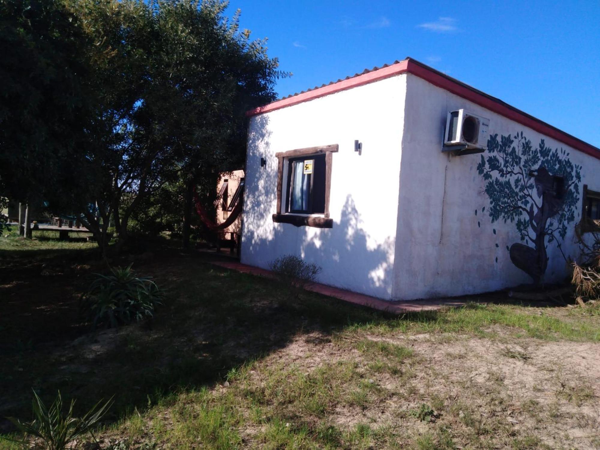 La Bohemia 2 casa para 4 personas Punta del Diablo Bagian luar foto